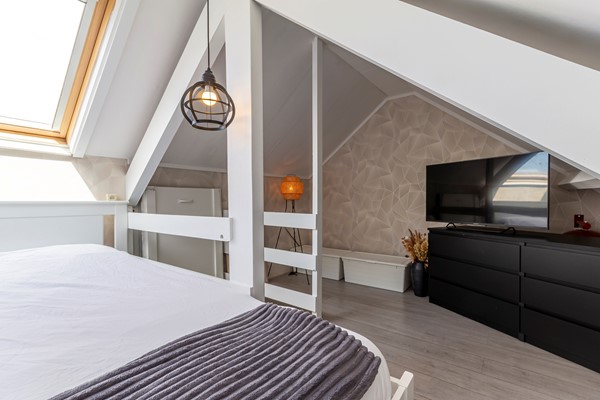 Medium property photo - Goudsbloemstraat 12, 1782 AW Den Helder